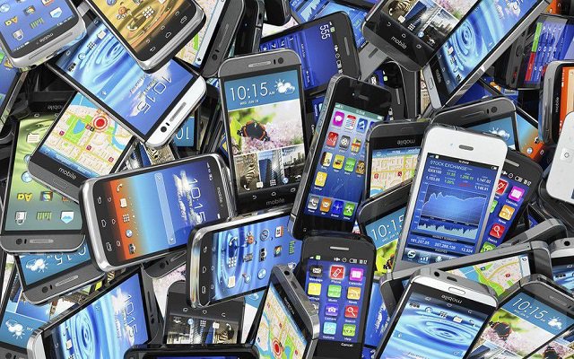 List of upcoming mobiles from popular vendors