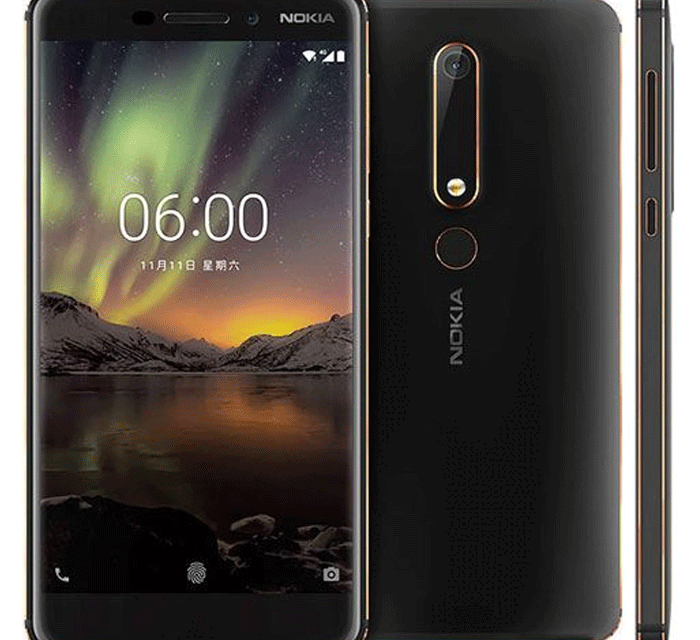 The Finest Nokia Phones to Buy in the year 2018
