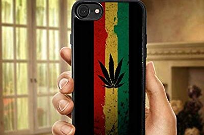 Covers And Pouch Made With Hemp For Smartphone