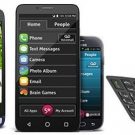 Smartphones For Seniors