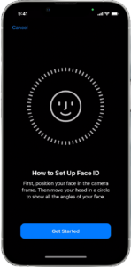 The Secret Technology Behind iPhone's Face ID: How Does It Work?