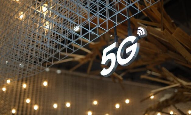 5G Revolution: How The Latest Mobile Technology Is Changing the Game