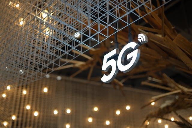 5G Revolution: How The Latest Mobile Technology Is Changing the Game