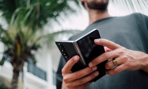 Exploring Foldable Phones: Are They the Next Generation of Smartphone?