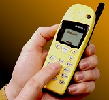 The Evolution of Mobile Phones: From Brick to pocket-size powerhouse